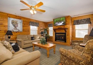 Briarstone Lodge Condo 13C
