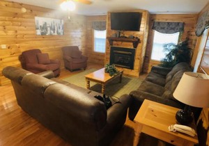 Briarstone Lodge Condo 13D