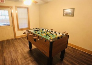 Briarstone Lodge Condo 13D