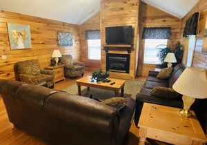 Briarstone Lodge Condo 13B - Two Bedroom Condo