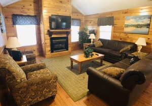 Briarstone Lodge Condo 13B - Two Bedroom Condo