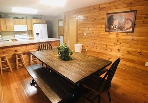 Briarstone Lodge Condo 13D - Two Bedroom Condo