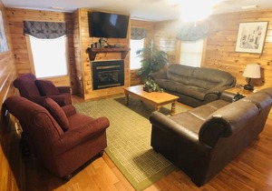 Briarstone Lodge Condo 13D - Two Bedroom Condo
