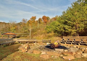 Briarstone Lodge Condo 13D - Two Bedroom Condo