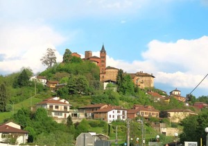Bricco dei Ciliegi by Interhome