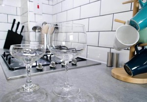 Brick Lane, London 🏡 Deluxe Two-Bedroom Apartment