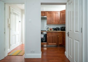 Brick Lane, London 🏡 Glamorous One Bedroom Serviced Apartment
