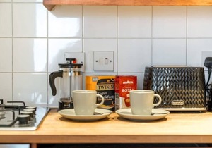 Brick Lane, London 🏡 Glamorous One Bedroom Serviced Apartment