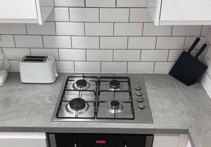 Brick Lane, London🏡 Stylish Two-Bedroom Apartment