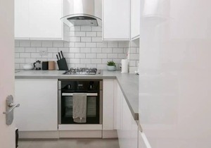 Brick Lane, London🏡 Stylish Two-Bedroom Apartment