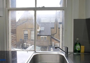 Brick Lane Spitalfields Apartment