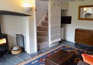 Bride Valley Cottage
