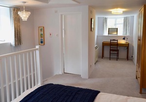 Bride Valley Cottage