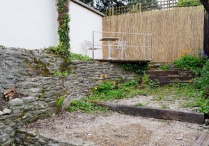 Bride Valley Cottage