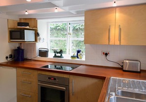 Bride Valley Cottage