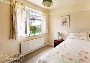 Bride Valley View, Puncknowle
