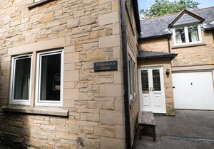Bridgedown House