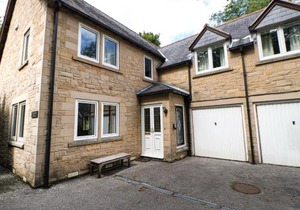 Bridgedown House