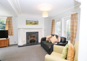 Bridgedown House