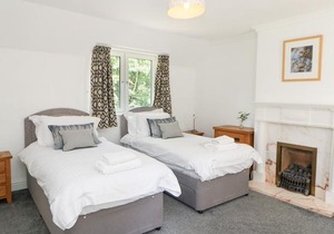 Bridgedown House