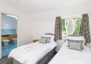 Bridgedown House