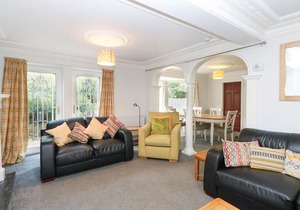 Bridgedown House