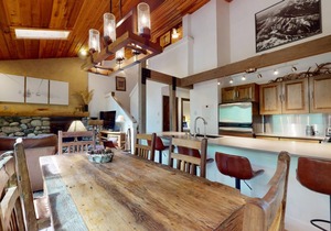 Bridgepoint Condo 24 - Home Away from Home w/Relaxing Creek View