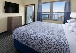 Bridges Bay Resort