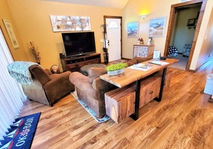 Bridges Bay Vacation Cabin 25