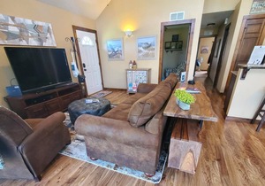 Bridges Bay Vacation Cabin 25