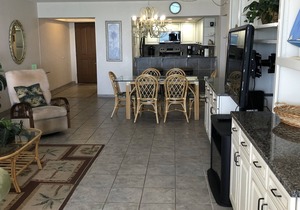 Brigadune 3 BR "MOST BOOKED CONDO "