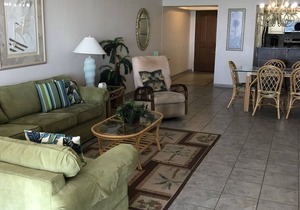 Brigadune 3 BR "MOST BOOKED CONDO "