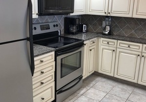 Brigadune 3 BR "MOST BOOKED CONDO "