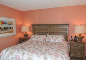 Brigadune 3f 3br 2ba Oceanfront Condo Near Popular Shore Drive