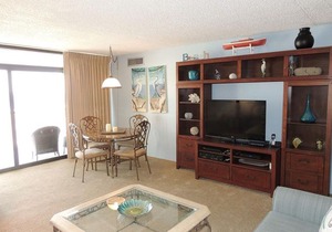 Brigadune 3f 3br 2ba Oceanfront Condo Near Popular Shore Drive
