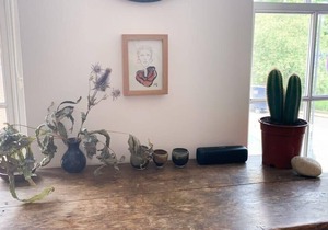 Bright and Cosy Studio Apartment in Stokes Croft