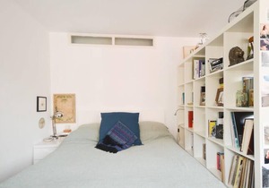 Bright and Cosy Studio Apartment in Stokes Croft