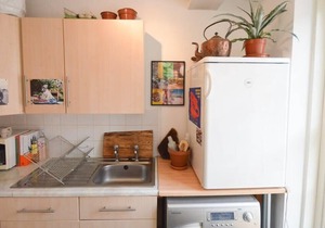 Bright and Cosy Studio Apartment in Stokes Croft