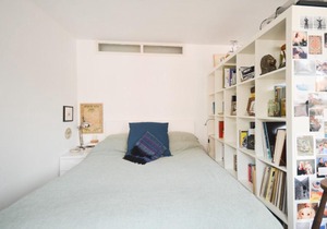 Bright and Cosy Studio Apartment in Stokes Croft