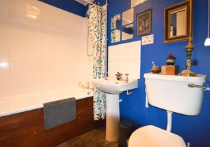 Bright and Cosy Studio Apartment in Stokes Croft