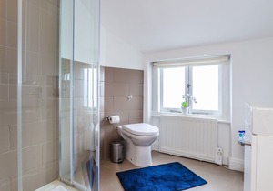 Bright and Modern Studio, Prestigious Paddington