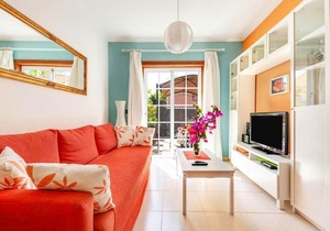 Bright And Spacious House In The South Of Tenerife