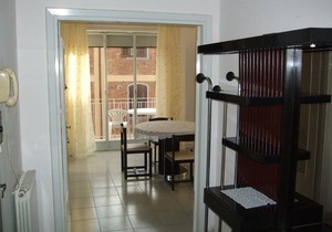 Bright apartment in Gaeta