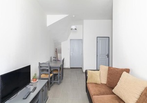 Bright apartment near PARC DU 26è CENTENAIRE