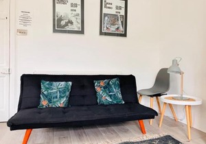 Bright CHISWICK Apartment - Great LOCATION