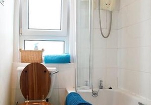 Bright & Cosy 1 BD Flat in Edinburgh