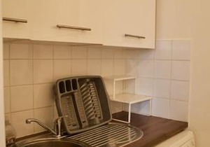 Bright & Cosy 1 BD Flat in Edinburgh