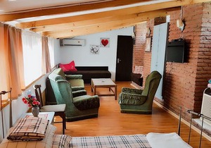Bright Cozy Apartment Tbilisi Best Location
