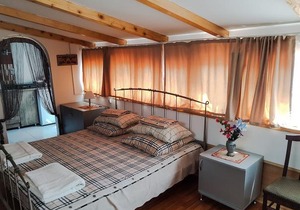 Bright Cozy Apartment Tbilisi Best Location