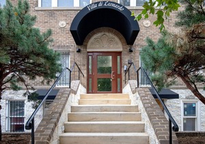 Bright Dupont Circle 1BR nr. U Street, Metro & Glen’s Mkt, by Blueground